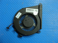 HP Notebook 15-bc220nr 15.6" Genuine CPU Cooling Fan 47G35TP103 858970-001 