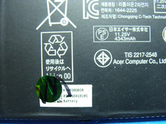 Acer Aspire A515-43-R19L 15.6" Genuine Battery 11.25V 4343mAh 50.29Wh AP18C8K