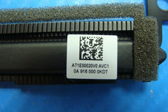 Lenovo IdeaPad 330S-15IKB 15.6" Genuine Laptop CPU Cooling Heatsink at1e00020v0 