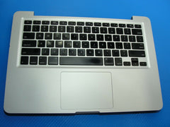 MacBook Pro A1278 13" 2009 MB990LL/A Top Case w/Keyboard Trackpad 661-5233 #2 - Laptop Parts - Buy Authentic Computer Parts - Top Seller Ebay