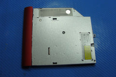 HP 15.6" 15-bs008dx Genuine Laptop DVD/CD Drive da-8aesh 
