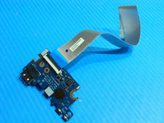 HP Notebook 15-bw071nr 15.6" Genuine USB Card Reader Board w/Cable LS-E795P - Laptop Parts - Buy Authentic Computer Parts - Top Seller Ebay