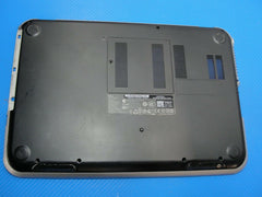 Dell Inspiron 14" 14z-5423 OEM Bottom Case w/Cover Door DJ3K8 9RRG2 60.4UV08.007 - Laptop Parts - Buy Authentic Computer Parts - Top Seller Ebay