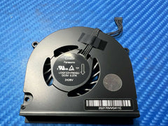MacBook Pro 13" A1278 Late 2011 MD313LL/A OEM CPU Cooling Fan 922-8620 