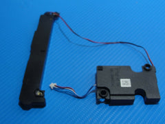 Dell Inspiron 15 5567 15.6" Left & Right Speaker Set J023Y PK23000TN00 - Laptop Parts - Buy Authentic Computer Parts - Top Seller Ebay