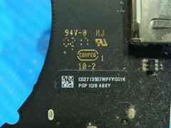 MacBook Pro 13" A1502 Early 2015 MF839LL/A Genuine I/O Board 661-02457 