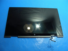 HP Envy x360 15m-ee0013dx 15.6" BOE FHD LCD Touch Screen NV156FHM-N4T Grd A