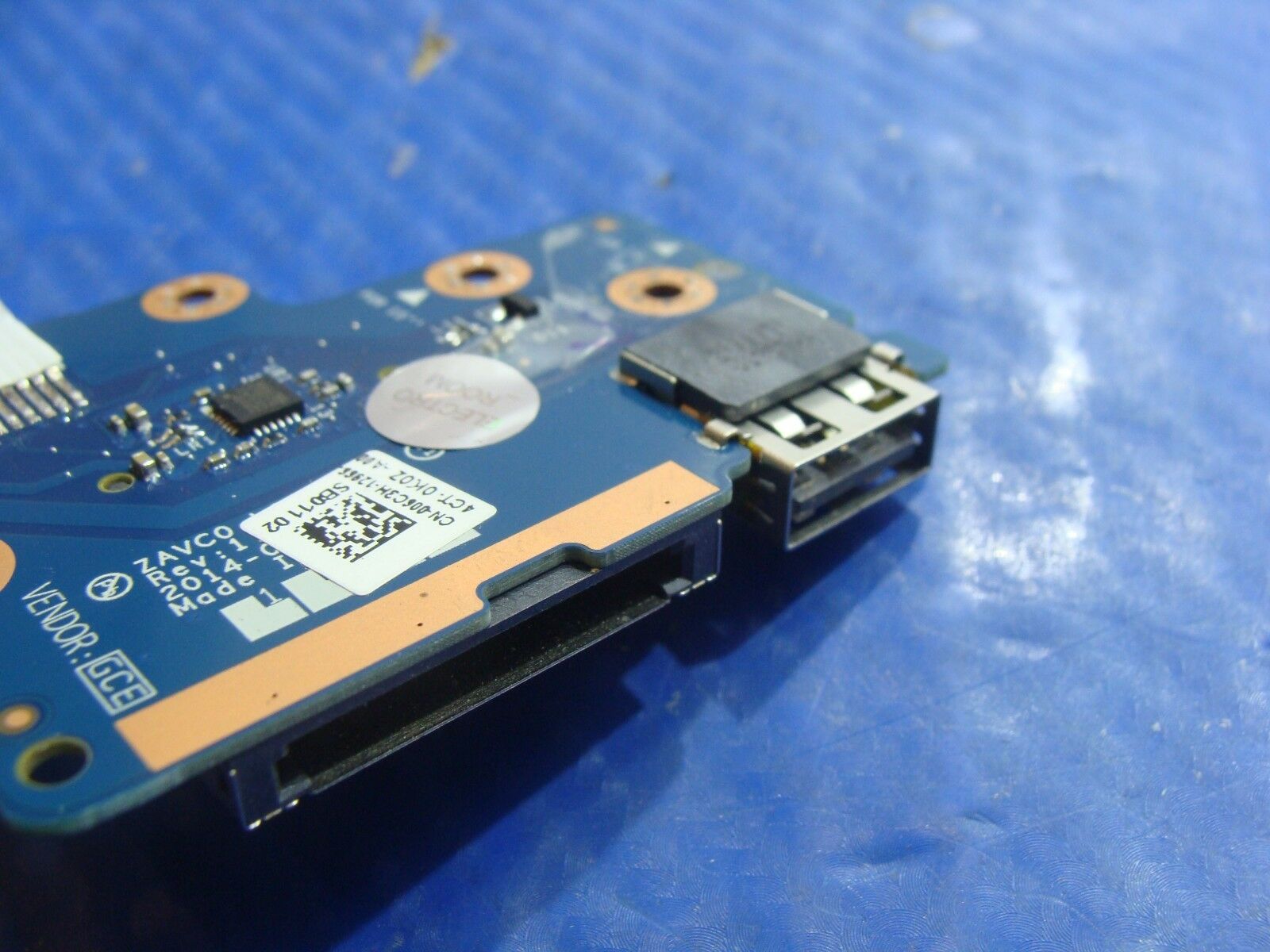 Dell Inspiron 15 5548 15.6