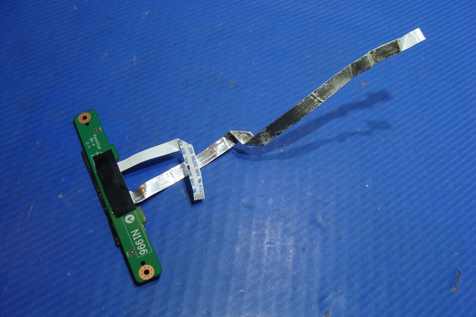 MSI GT70 MS-1762 17.3