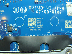 Dell Latitude 5490 14" Intel i3-8130u 2.2GHz Motherboard LA-F401P 91RJ5
