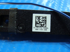 Dell Latitude 7280 12.5" Genuine Laptop Left & Right Speakers Set PVYM2