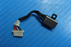 Dell Inspiron 13 7386 13.3" Genuine Laptop DC IN Power Jack w/Cable - Laptop Parts - Buy Authentic Computer Parts - Top Seller Ebay