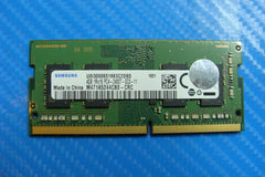 Lenovo 310-15ABR Samsung 4Gb 1rx16 pc4-2400t Memory Ram So-Dimm m471a5244cb0-crc 