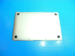 MacBook Air A1369 MC965LL/A Mid 2011 13" Genuine Bottom Case Silver 922-9968 