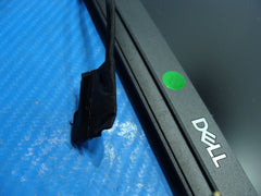 Dell Latitude 14" 5400 Genuine Matte FHD LCD Screen Complete Assembly Black