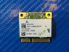 Asus EeeBook L402SA-WH02 14" Genuine Laptop WiFi Wireless Card QCWB335 ASUS