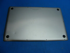 MacBook Pro A1286 15" 2012 MD103LL/A MD104LL/A Bottom Case Silver 923-0083 #2 - Laptop Parts - Buy Authentic Computer Parts - Top Seller Ebay