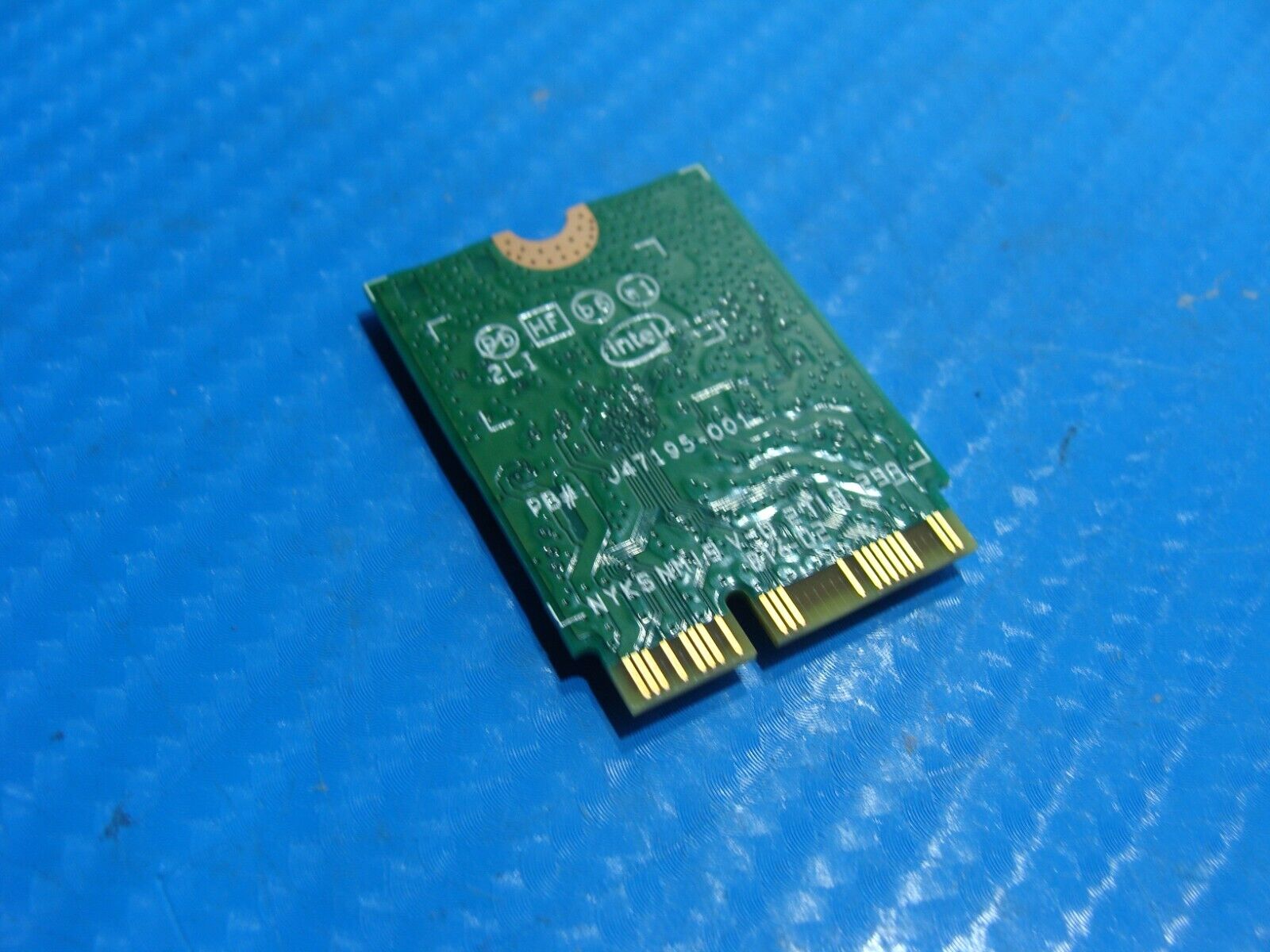 MSI GP63 Leopard 8RD 15.6