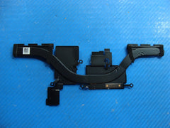 Lenovo IdeaPad Flex 14IWL 14" Genuine CPU Cooling Heatsink AT2GA0030R0