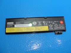 Lenovo ThinkPad 14" T480 Genuine Battery 11.46V 24Wh 2040mAh SB10K97597 01AV452
