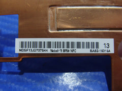 Samsung Chromebook XE500C13-K02US 11.6" Genuine CPU Cooling Heatsink BA62-00960A Samsung