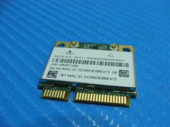 Asus ROG G75VW-TH71 17.3" Genuine Laptop WiFi Wireless Card AR5B225 ASUS