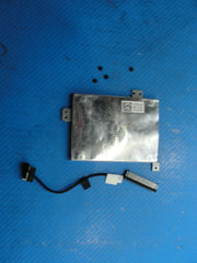 Dell Inspiron 15 5579 15.6" HDD Hard Drive Caddy w/Connector Screws mp89y j8cwv 