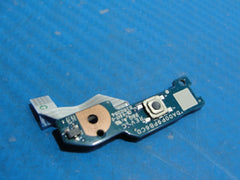 HP Stream 14-cb164wm 14" Power Button Board w/Cable DA00P9PB6C0 - Laptop Parts - Buy Authentic Computer Parts - Top Seller Ebay