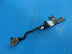 Dell Inspiron 15.6" 15 5501 OEM DC IN Power Jack w/Cable N8R4T 450.0KD0D.0011