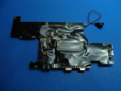 Dell Latitude 5414 Rugged 14" Genuine Intel i3-6100U 2.3GHz Motherboard 992HR