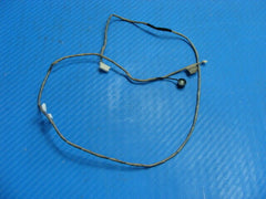 Asus G73SW 17.3" Genuine Laptop Mic Microphone w/ Cable - Laptop Parts - Buy Authentic Computer Parts - Top Seller Ebay