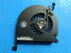 MacBook Pro A1286 15" 2011 MC723LL/A Left CPU Cooling Fan 922-8703 #1 - Laptop Parts - Buy Authentic Computer Parts - Top Seller Ebay