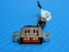 Lenovo Yoga 700-11ISK 11.6" Genuine DC In Power Jack w/Cable DC30100XG00 - Laptop Parts - Buy Authentic Computer Parts - Top Seller Ebay