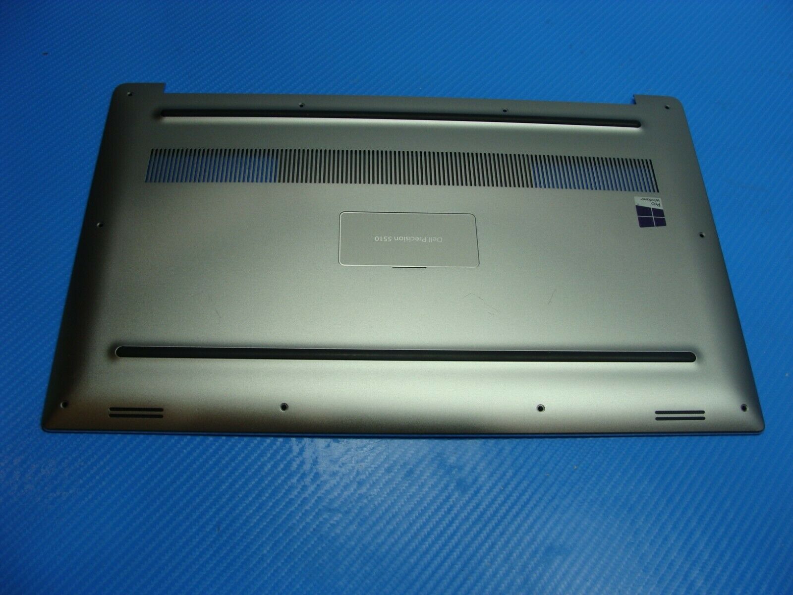 Dell Precision 5510 15.6