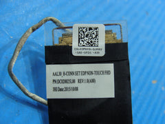 Dell Inspiron 17 5759 17.3" Genuine LCD Video Cable w/WebCam 3PNXG DC020025L00