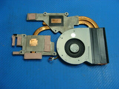 Lenovo IdeaPad Y510p 15.6" Genuine CPU Cooling Fan w/Heatsink AT0SF001VV0 - Laptop Parts - Buy Authentic Computer Parts - Top Seller Ebay