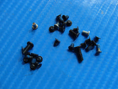 HP Pavilion x360 14m-dh1003dx 14" Screw Set Screws for Repair ScrewSet