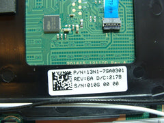Asus Vivobook X712JA 17.3" Palmrest w/Keyboard Touchpad 13N1-7GA0301 Grade A