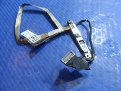 Dell Inspiron 13z-5323 13.3" Genuine LCD Video Cable w/ Webcam F3W2Y 0YCD6 ER* - Laptop Parts - Buy Authentic Computer Parts - Top Seller Ebay