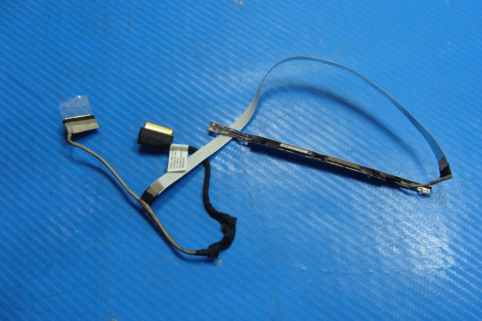 HP Notebook 15t-dw000 Genuine LCD Video Cable dc02c00lo00