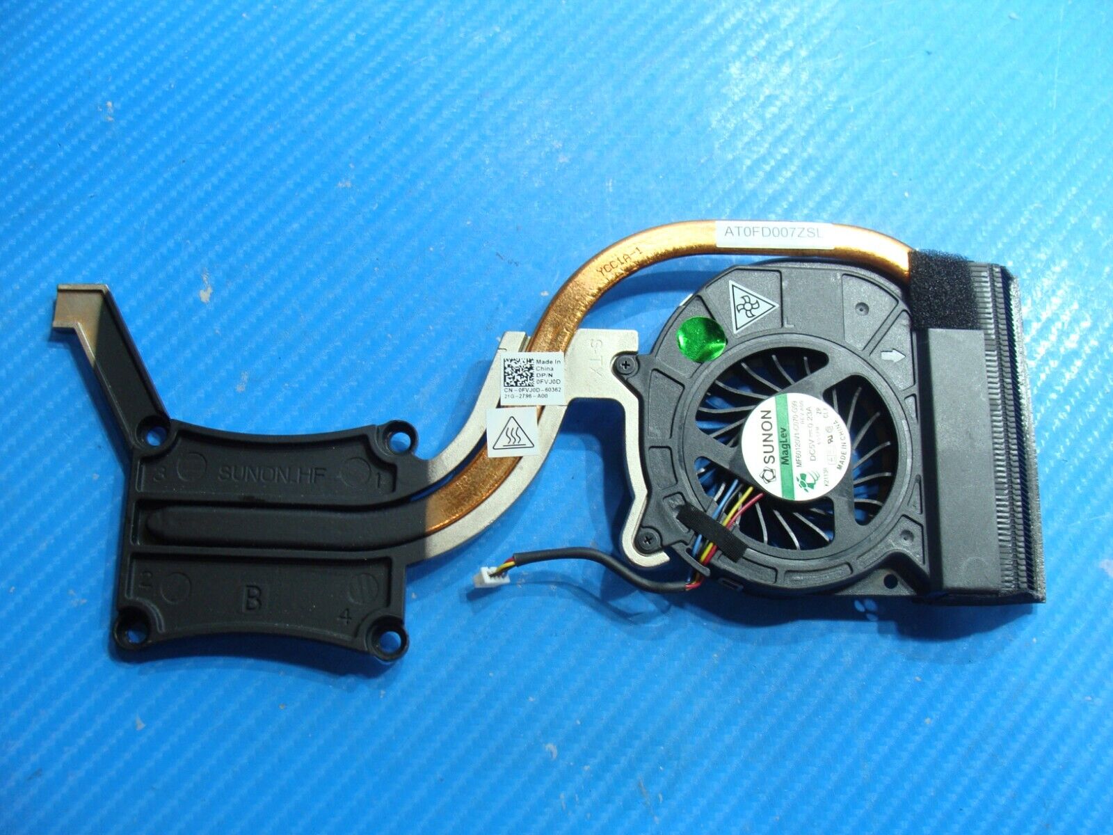 Dell Latitude E6420 14