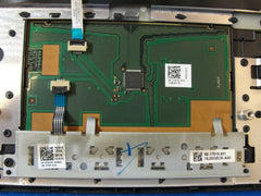 Dell Inspiron 15.6" N5110 Genuine Palmrest w/Touchpad DRHPC 60.4IE19.021 #1 GLP* - Laptop Parts - Buy Authentic Computer Parts - Top Seller Ebay