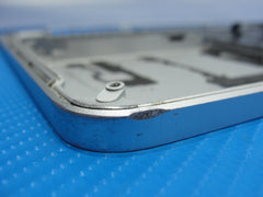 MacBook Pro A1502 13" Mid 2014 MGX72LL/A OEM Top Case no Battery Silver 661-8154