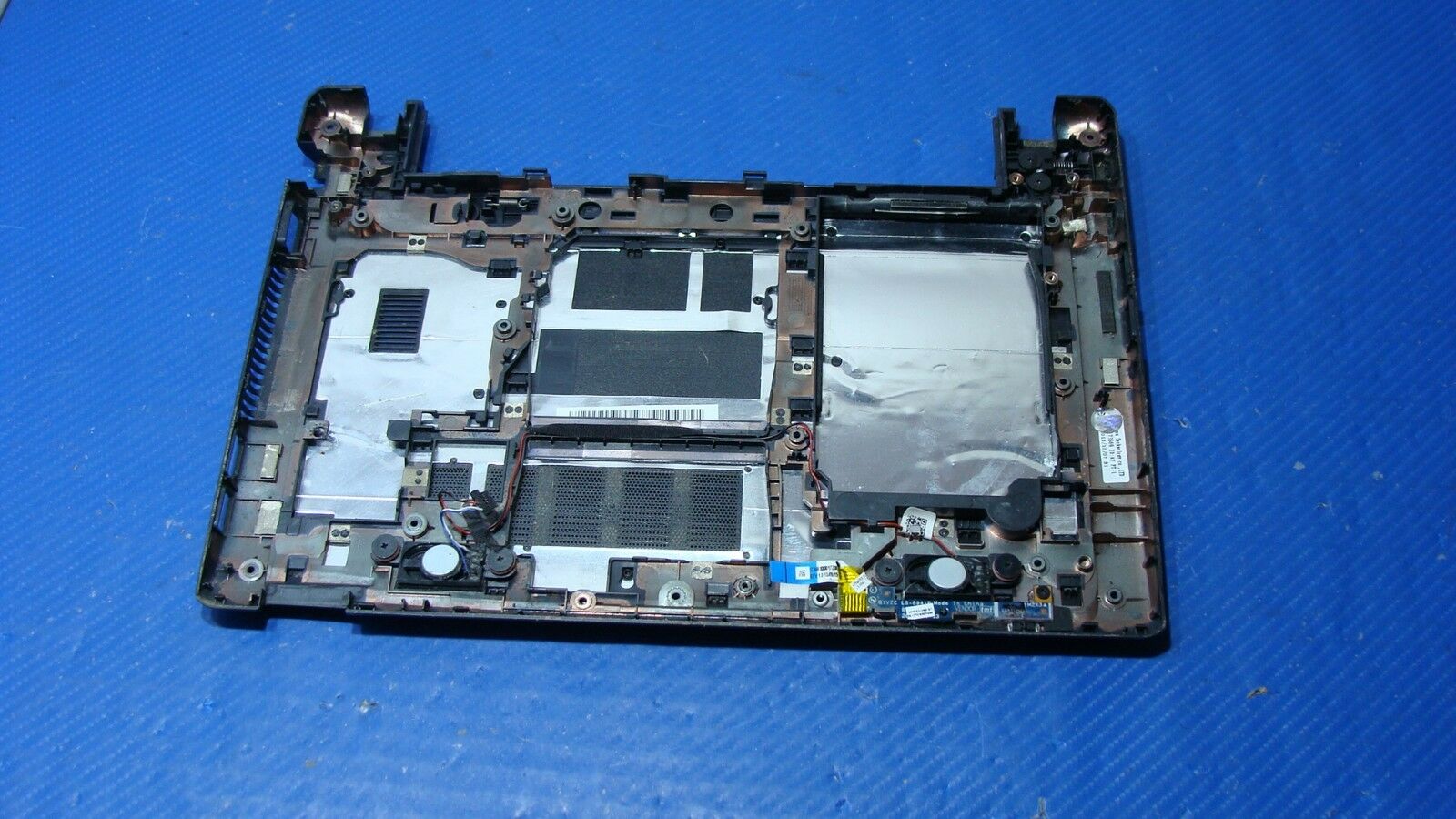Acer Chromebook C710-2856 11.6