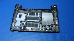 Acer Chromebook C710-2856 11.6" Bottom Case w/Cover Door Speakers AP0SU000500 Acer