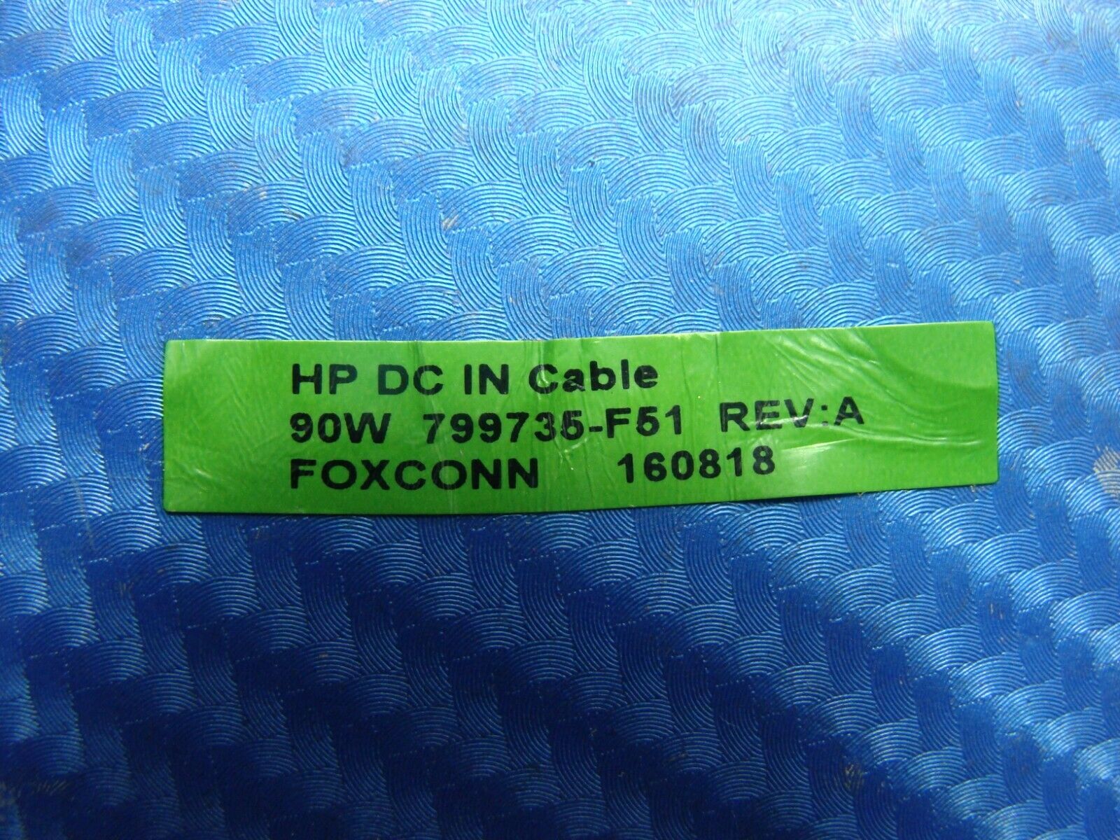 HP 15-au057cl 15.6
