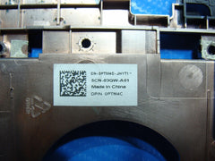 Dell Inspiron 5558 15.6" Genuine Laptop Bottom Case Base Cover Black PTM4C