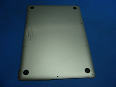 MacBook Pro A1398 15" Mid 2014 MGXC2LL/A Genuine Bottom Case 076-00012 