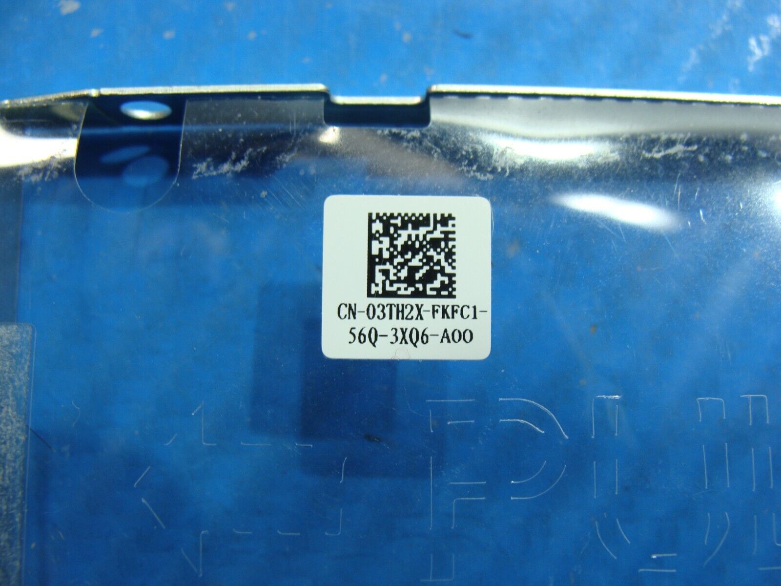 Dell Vostro 14” 3458 Genuine Laptop HDD Hard Drive Caddy 3TH2X