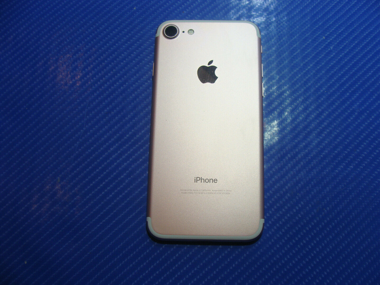 Apple iPhone 7 A1660 4.7